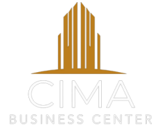 CIMA Business Center